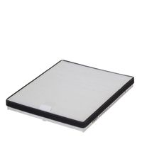 Filter, Innenraumluft Filter, Innenraumluft