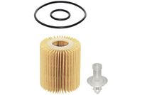 Filtru ulei TOPRAN, Cod: 600 032
