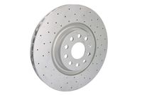 Disc frana ABE, Cod: C3W048ABE-SP