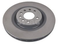 спирачен диск