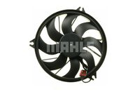 Thumbnail - Koelventilatorwiel - CFF280000P - MAHLE