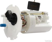 Kraftstoffpumpe