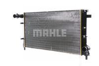 Thumbnail - Radiateur - CR1453000S - MAHLE