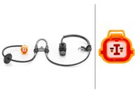 Sensor, Raddrehzahl
