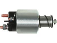 Magnetschalter, Starter