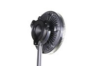 Thumbnail - Koppeling, radiateurventilator - CFC12000P - MAHLE