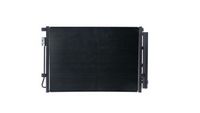 Thumbnail - Condensor, airconditioning - AC1045000S - MAHLE