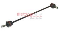 Stange/Strebe, Stabilisator