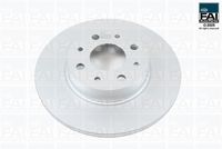 спирачен диск