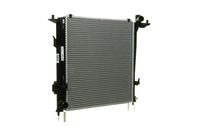 Thumbnail - Radiateur - CR1368000P - MAHLE