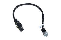 Druckschalter, Klimaanlage