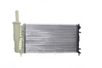 Thumbnail - Radiateur - CR1994000S - MAHLE