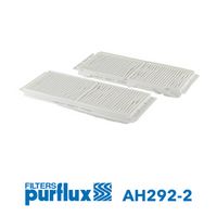Filter, Innenraumluft
