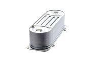 Thumbnail - Intercooler, inlaatluchtkoeler - CI233000P - MAHLE