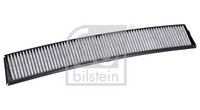 Filter, Innenraumluft