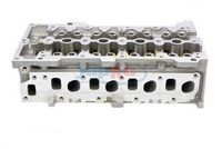 цилиндрова глава