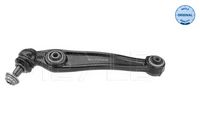 носач, окачване на колелата