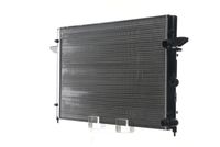 Thumbnail - Radiateur - CR640000S - MAHLE