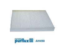 Filter, Innenraumluft