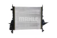 Thumbnail - Radiateur - CR490000S - MAHLE