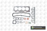 Set garnituri, chiulasa BGA, Cod: HK6502
