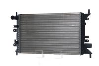 Thumbnail - Radiateur - CR377000S - MAHLE