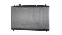 Thumbnail - Radiateur - CR2684000S - MAHLE