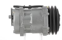 Kompressor, Klimaanlage