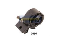 окачване, двигател