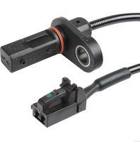 датчик, обороти на колелото