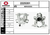Etrier frana EAI, Cod: 2225351