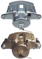 Bremssattel