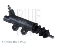 Nehmerzylinder, Kupplung