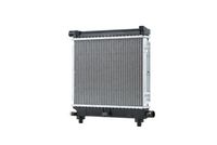 Kühler, Motorkühlung