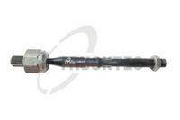 аксиален шарнирен накрайник, напречна кормилна щанга