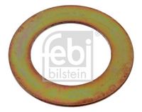 DISTANZSCHEIBE ACHSSCHENKELBOLZEN