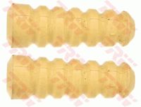 Staubschutzsatz, Stoßdämpfer