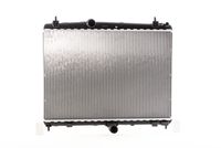Thumbnail - Radiateur - CR2113000P - MAHLE