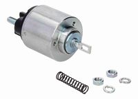 магнитен превключвател, стартер