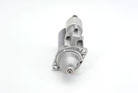 BOSCH Startmotor / Starter 4