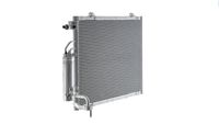 Thumbnail - Condensor, airconditioning - AC749000P - MAHLE