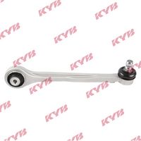 Lenker, Radaufhängung