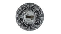 Thumbnail - Koppeling, radiateurventilator - CFC9000P - MAHLE