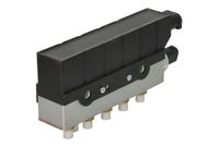 Magnum Technology Klep, pneumatisch systeem 2