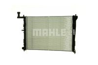 Thumbnail - Radiateur - CR1366000P - MAHLE