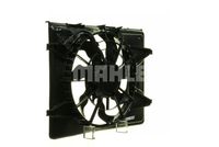 Thumbnail - Koelventilatorwiel - CFF253000P - MAHLE