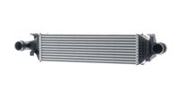 Thumbnail - Intercooler, inlaatluchtkoeler - CI480000P - MAHLE