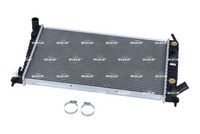 Kühler, Motorkühlung