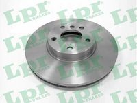 спирачен диск