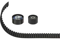 Set curea de distributie TOPRAN, Cod: 701 026